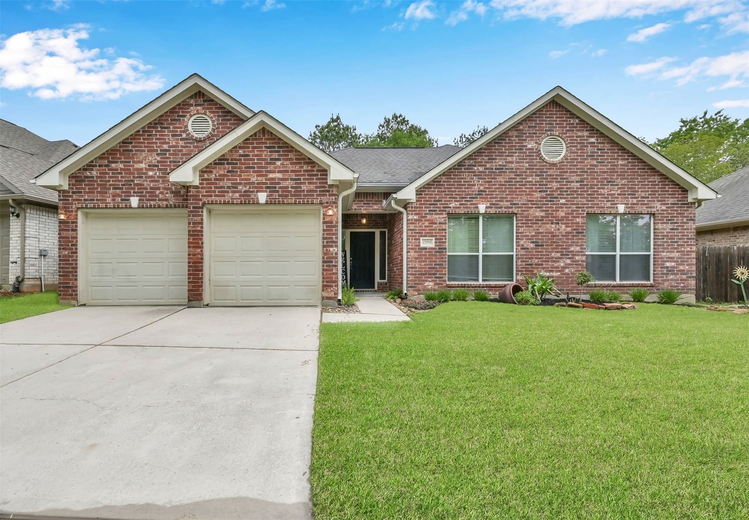 Real estate property located at 12958 Shady Grove, Montgomery, Walden 16, Montgomery, TX, US