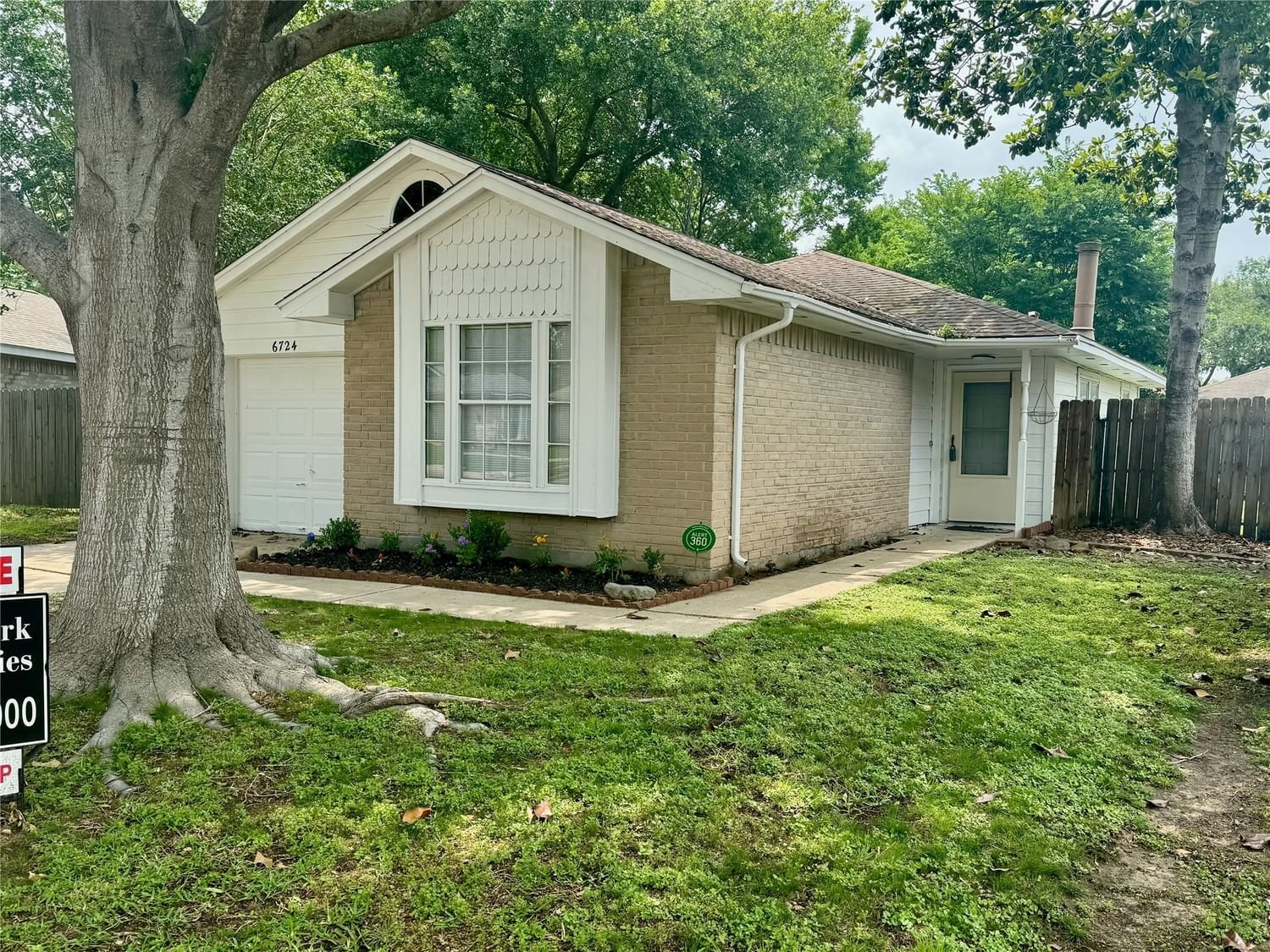 Real estate property located at 6724 BLUEBOTTLE, Harris, Autumn Run, Katy, TX, US