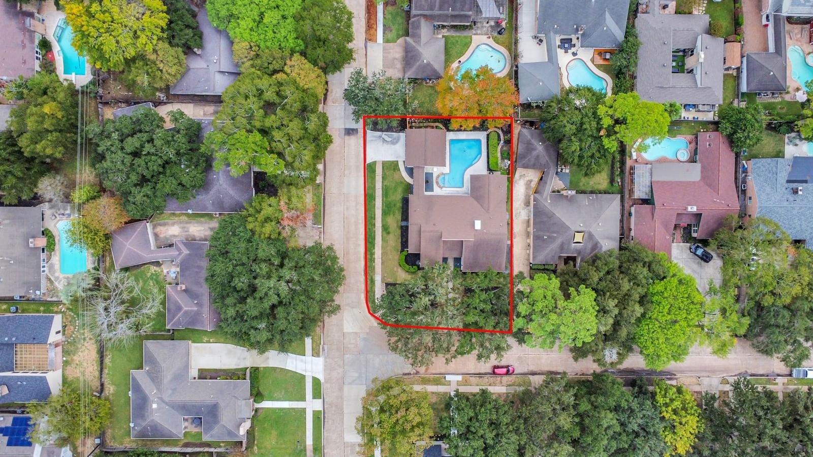 Real estate property located at 12003 Whittington, Harris, Houston, TX, US