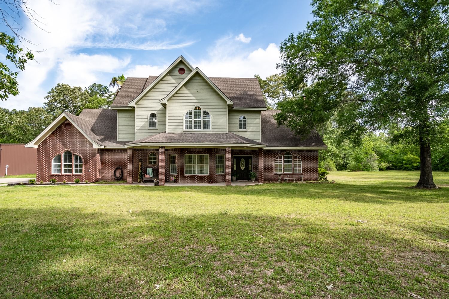 Real estate property located at 36 County Road 631, Liberty, Parkview Estates, Dayton, TX, US