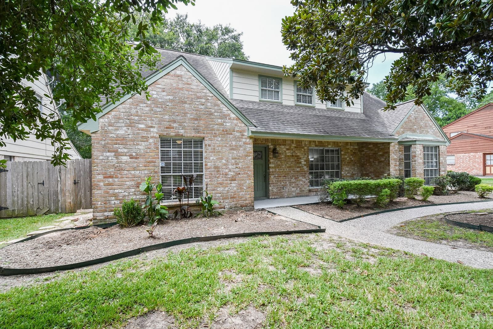 Real estate property located at 17319 Tall Cypress, Harris, Cypresswood, Spring, TX, US