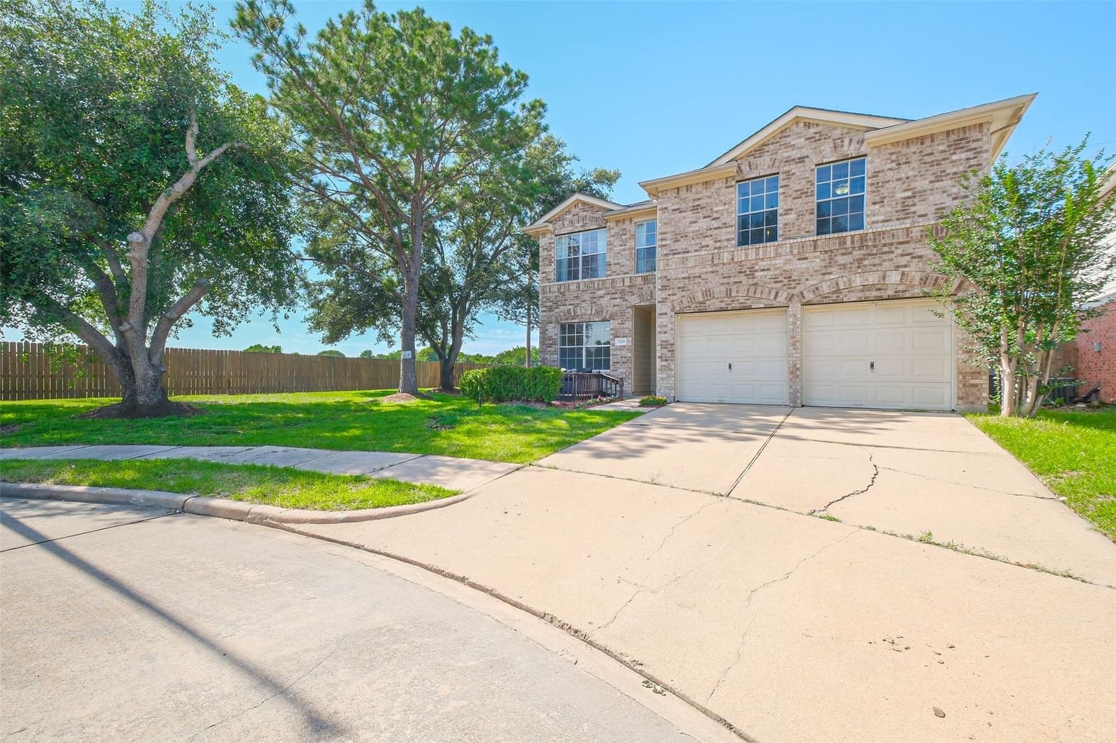 Real estate property located at 21214 Barker Canyon, Fort Bend, Cinco Ranch, Katy, TX, US