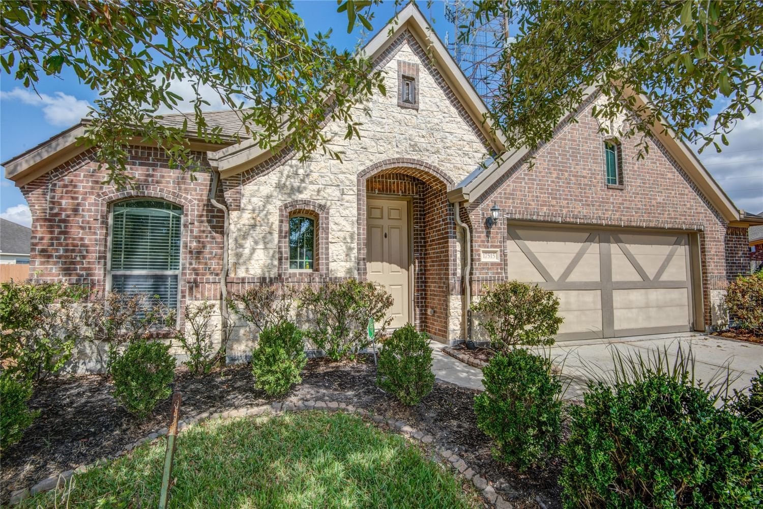 Real estate property located at 17515 Bermondsey, Harris, Tomball, TX, US