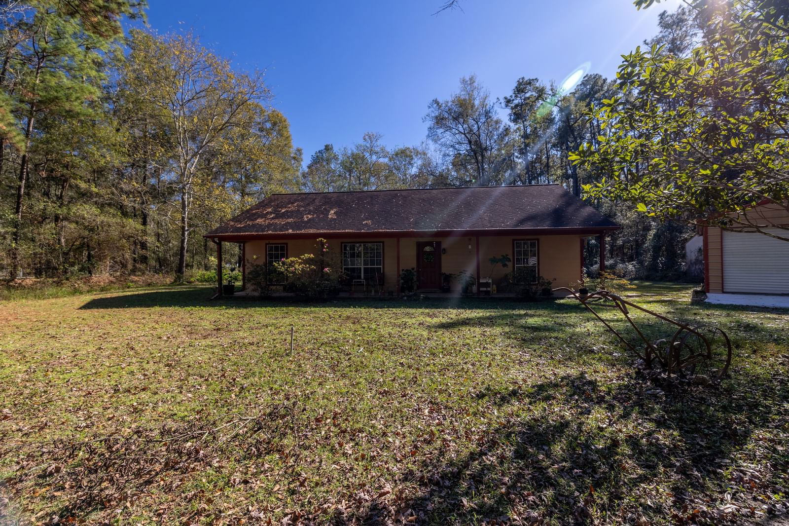 Real estate property located at 18788 Oakridge, Montgomery, Oakridge Ranch, Cleveland, TX, US