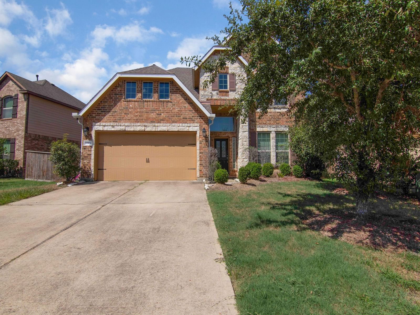 Real estate property located at 11911 Cittanova, Fort Bend, Lakes Of Bella Terra Sec 31, Richmond, TX, US