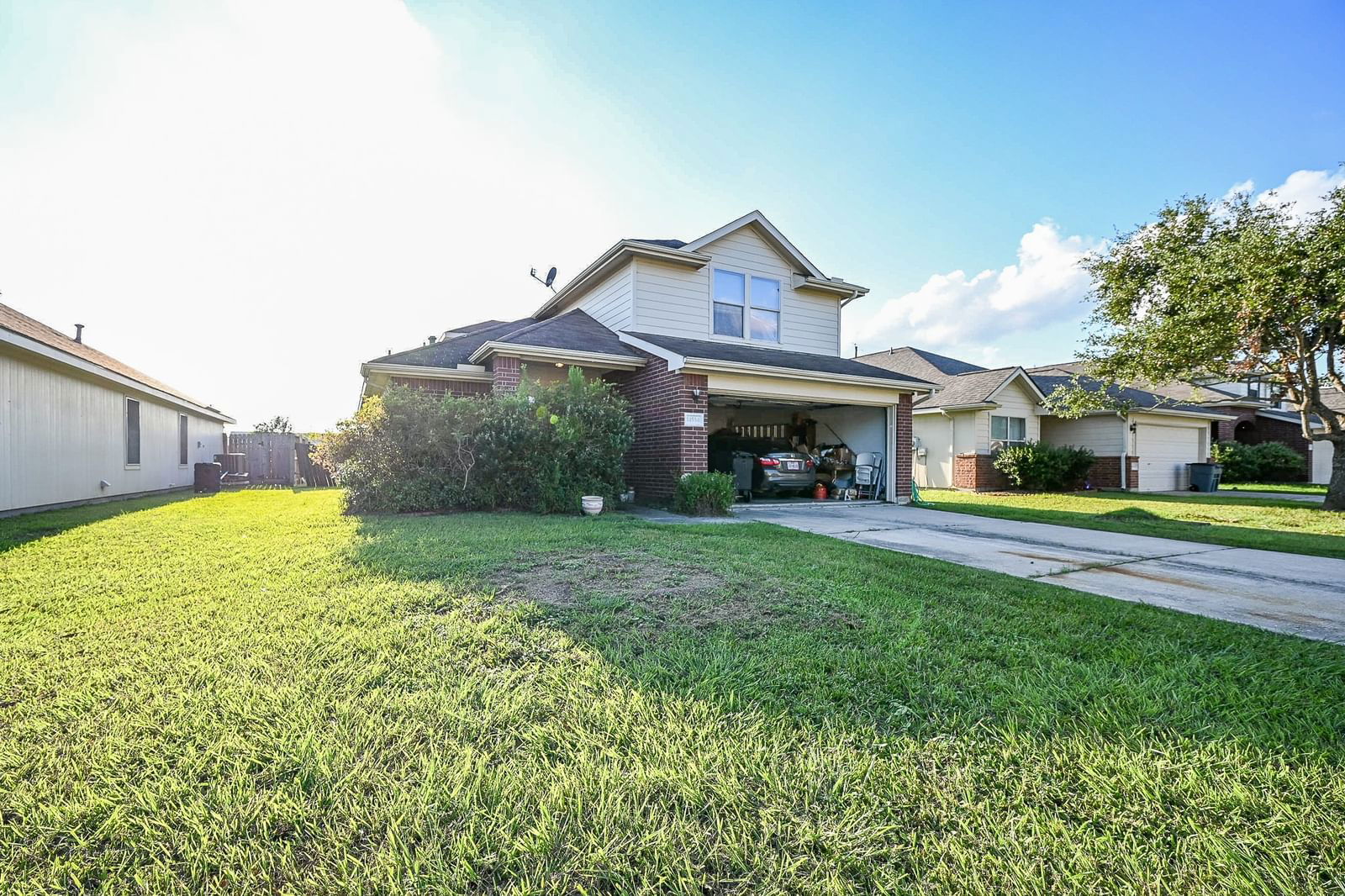 Real estate property located at 14534 Morningside View, Harris, Morningside Place, Houston, TX, US