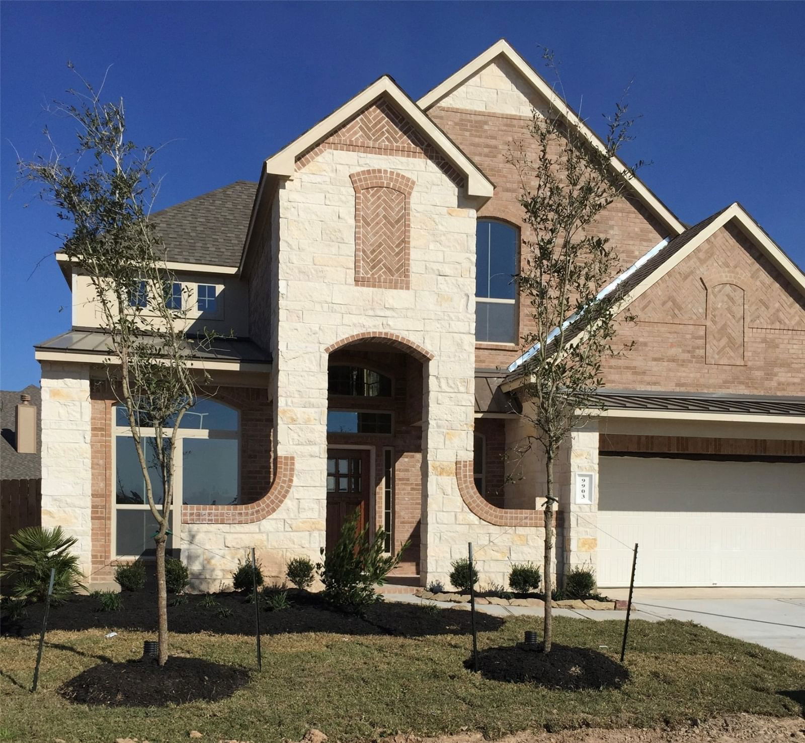 Real estate property located at 9903 Indian Rill, Harris, Willow Lake Village, Tomball, TX, US