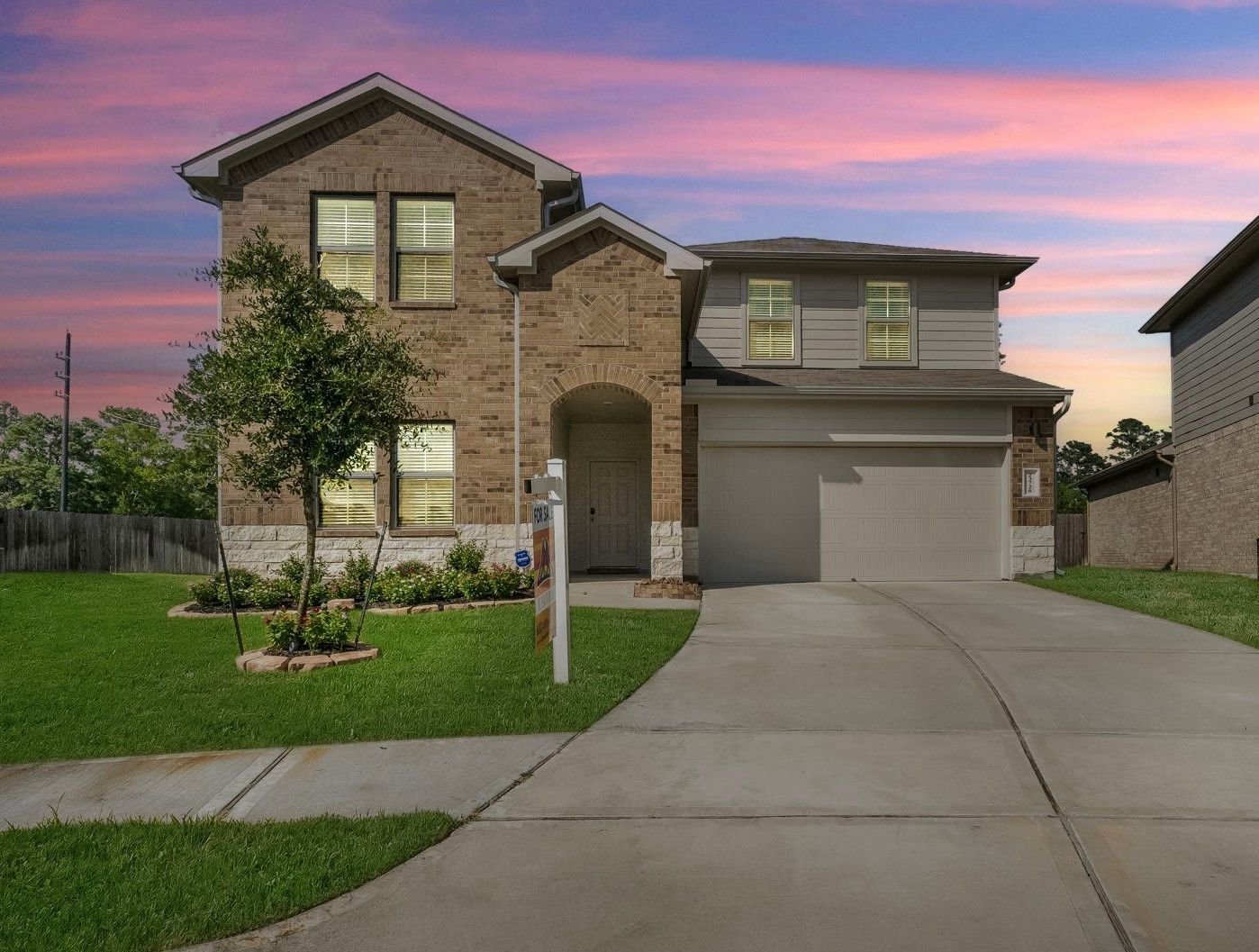 Real estate property located at 23726 Harrow Field, Harris, Spring, TX, US