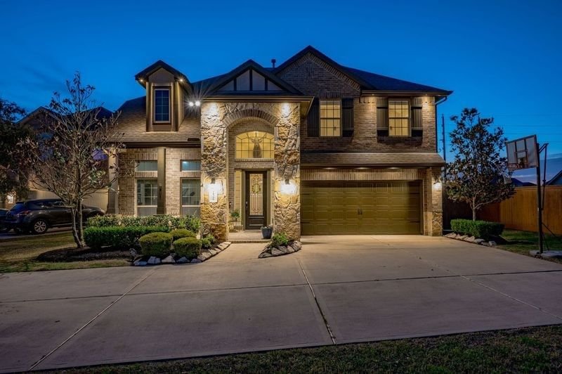 Real estate property located at 11755 Giovanni, Fort Bend, Lakes Of Bella Terra Sec 21, Richmond, TX, US