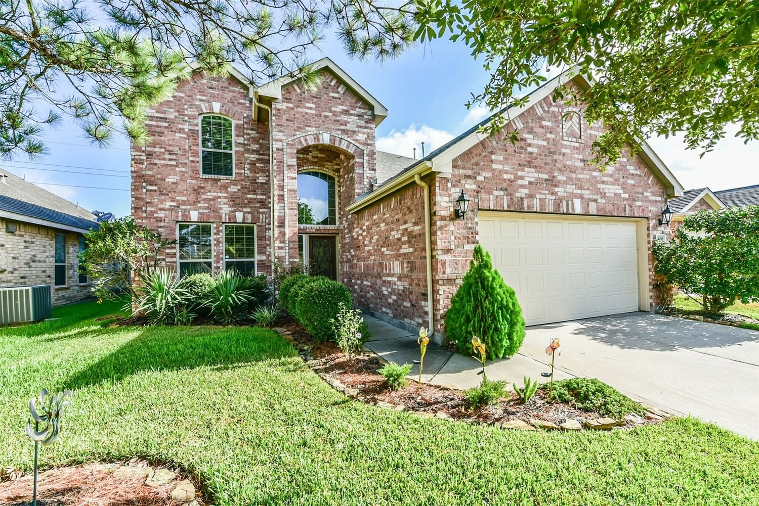 Real estate property located at 24910 Tribeca, Harris, Lakecrest, Katy, TX, US