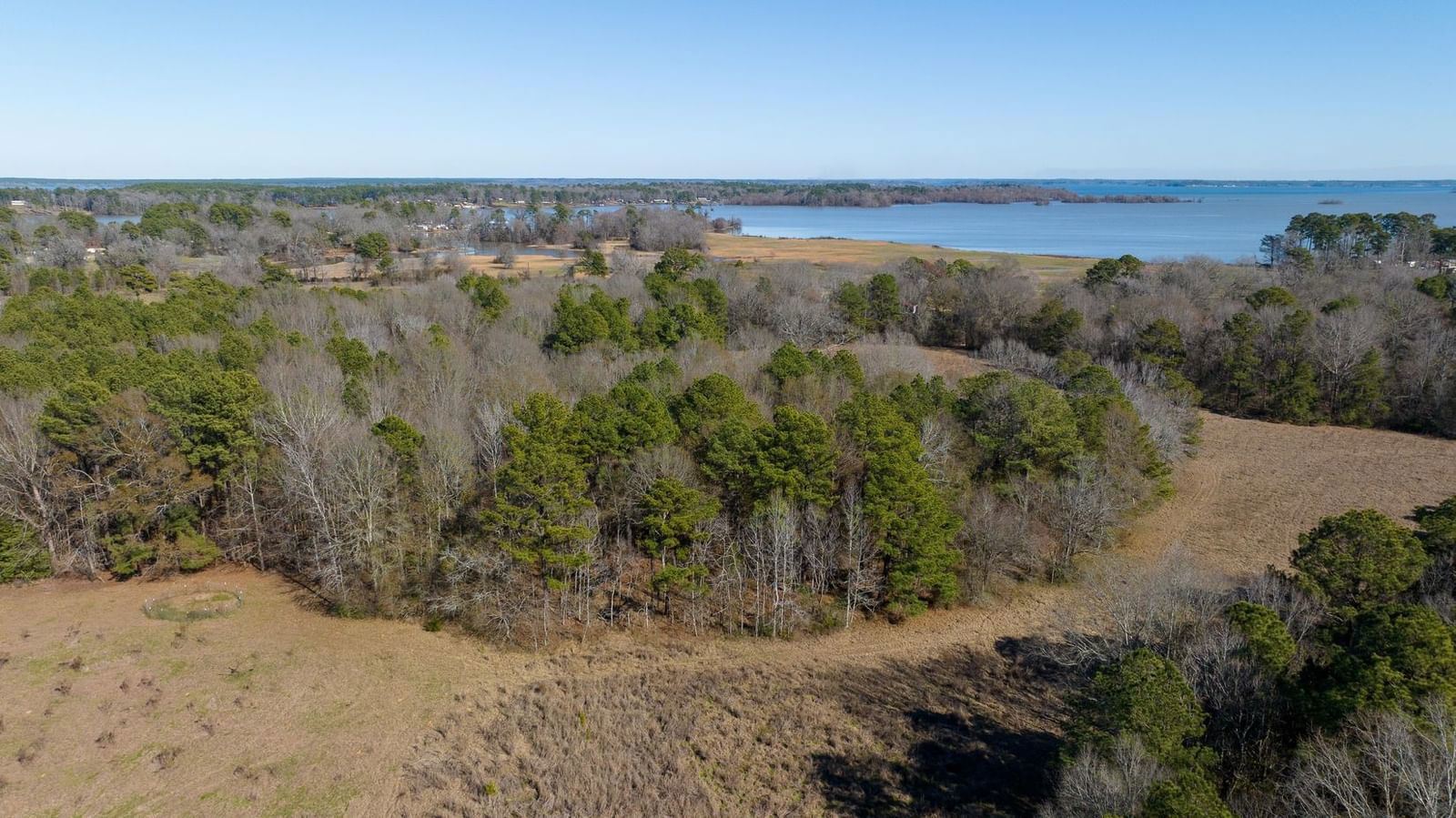 Real estate property located at TBD 2 Crocker Rd, Sabine, William M Speights Surv Abs #1, Milam, TX, US