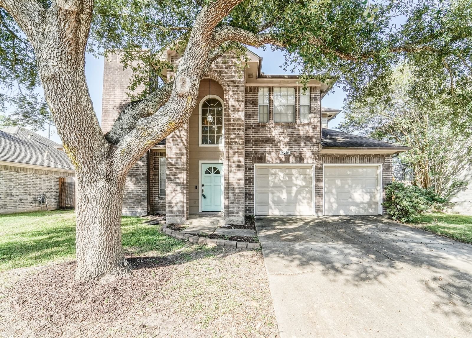 Real estate property located at 16026 Cedar Gully, Harris, Heritage Park Sec 15, Friendswood, TX, US