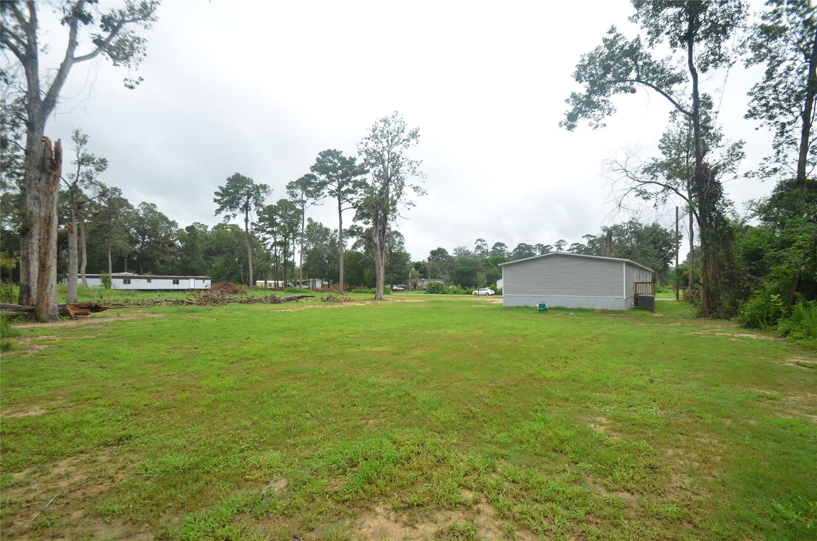 Real estate property located at 136 County Road 3704, Liberty, Harvest Acres, Sec 4, Splendora, TX, US