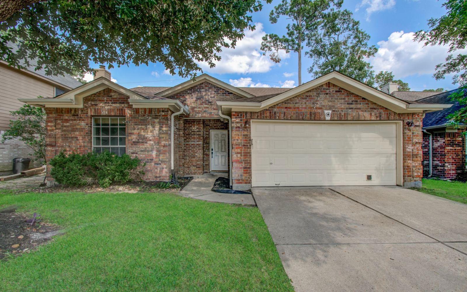 Real estate property located at 31222 Baker Lake, Montgomery, Imperial Oaks 09, Spring, TX, US