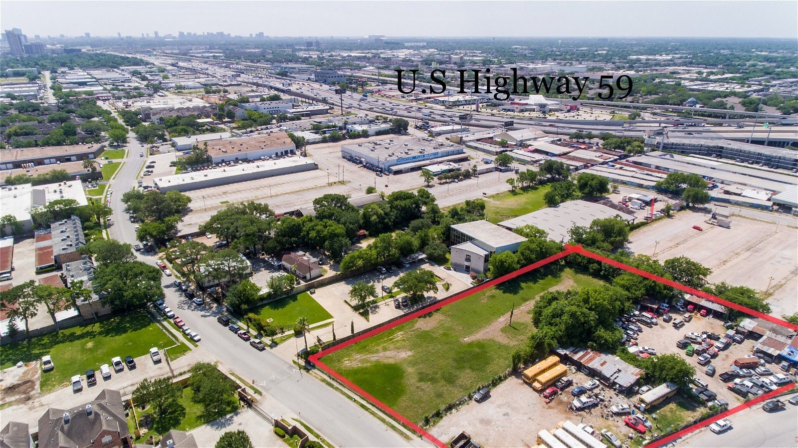 Real estate property located at 6220&6223 Skyline, Harris, GLEN HAVEN ESTATES #2 PAR R/, Houston, TX, US