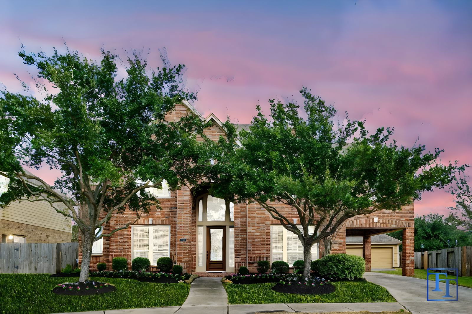 Real estate property located at 3915 Bianca Spring, Fort Bend, Pine Mill Ranch, Katy, TX, US