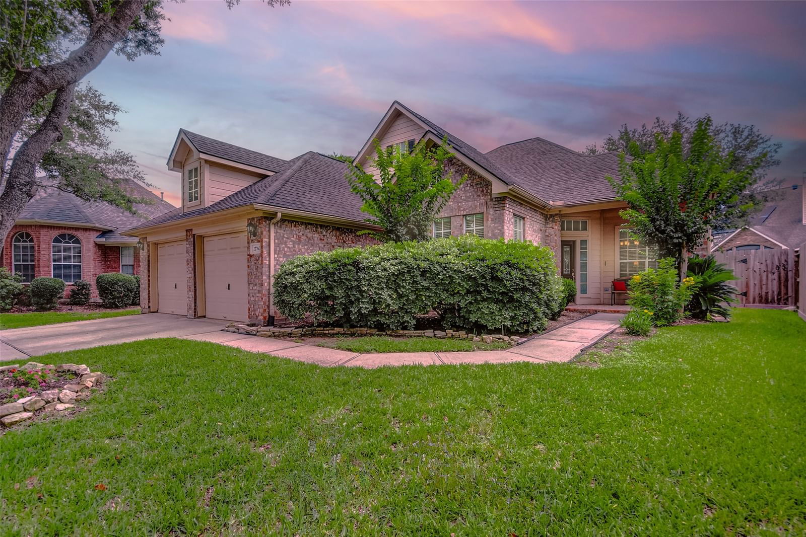 Real estate property located at 22762 Shannon Falls, Fort Bend, Grand Lakes, Katy, TX, US