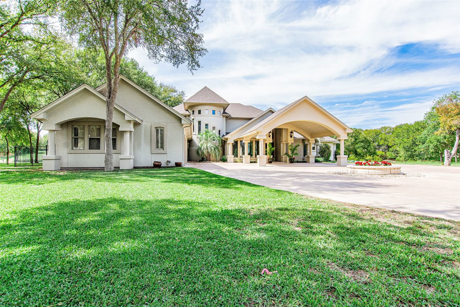 Real estate property located at 1317 Jack Nicklaus, Bell, Winners Circle Add, Salado, TX, US