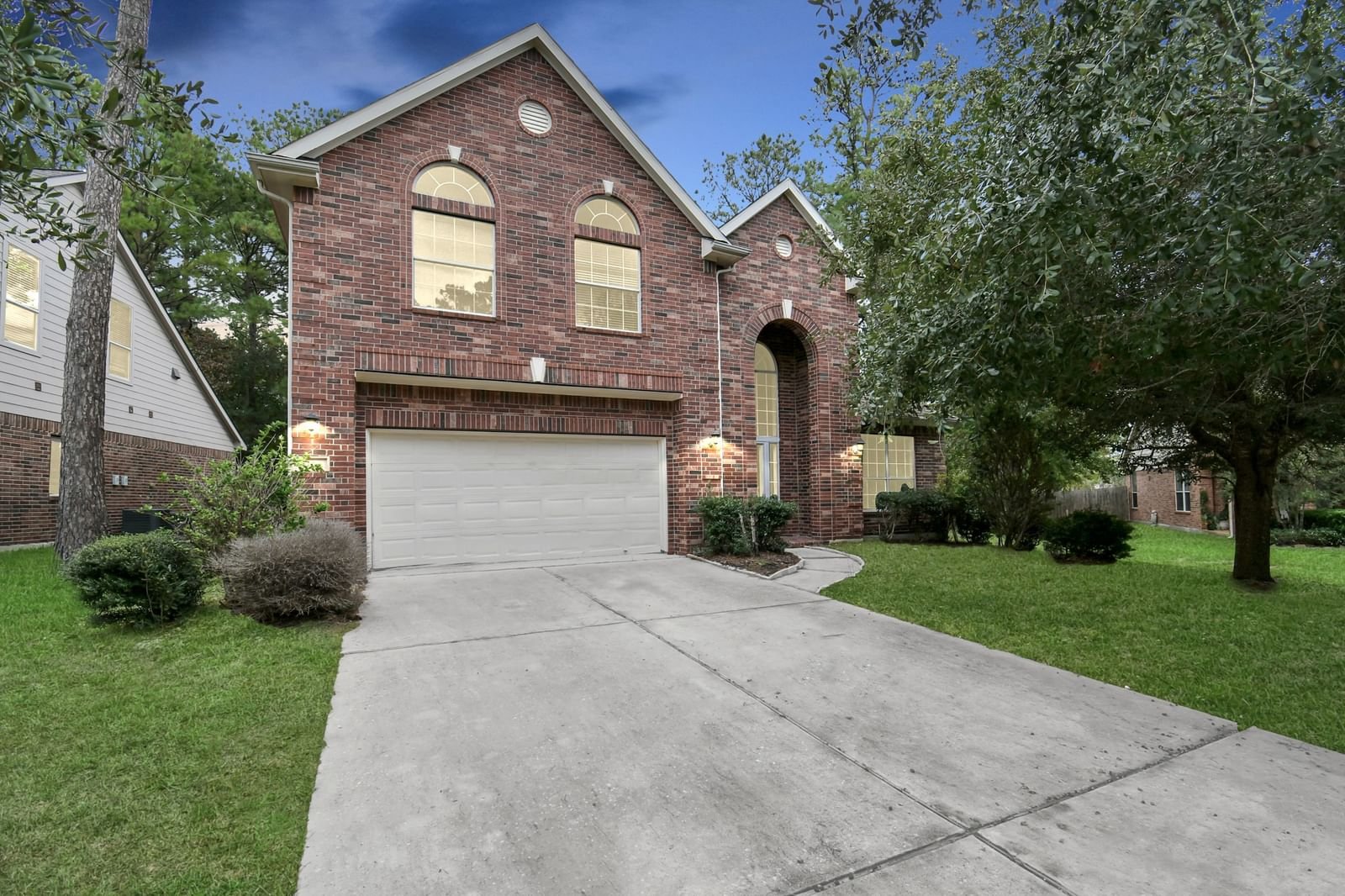 Real estate property located at 14 Sprite Woods, Montgomery, Wdlnds Village Sterling Ridge 42, The Woodlands, TX, US