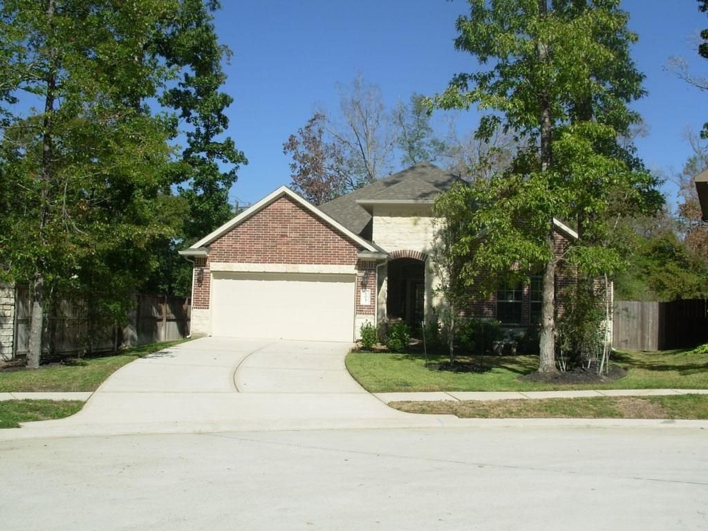 Real estate property located at 103 Sweet Leaf Grove, Montgomery, Grove At Jacobs Reserve, Conroe, TX, US