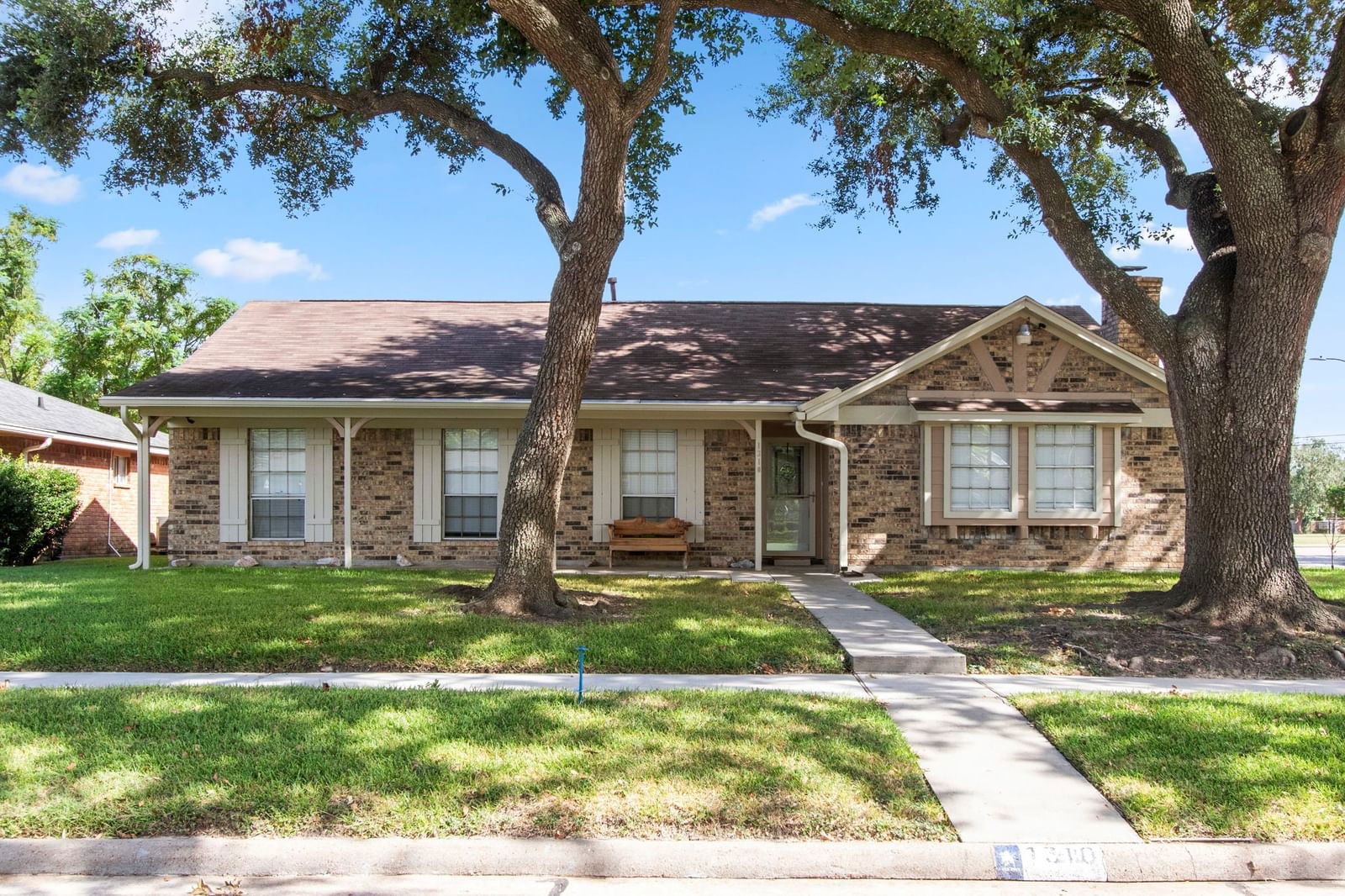 Real estate property located at 1310 Lillie, Harris, San Jacinto Estates Sec 02, Deer Park, TX, US