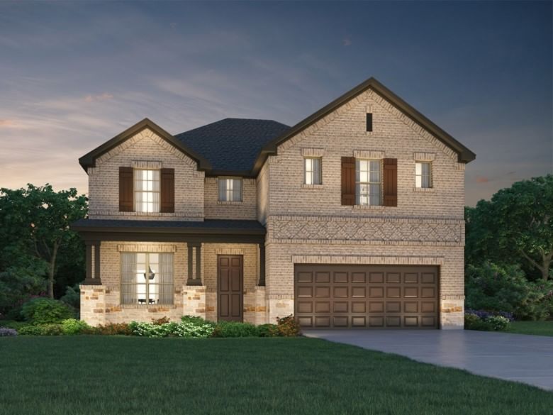 Real estate property located at 2614 Dark Lantern, Fort Bend, Kingdom Heights, Rosenberg, TX, US