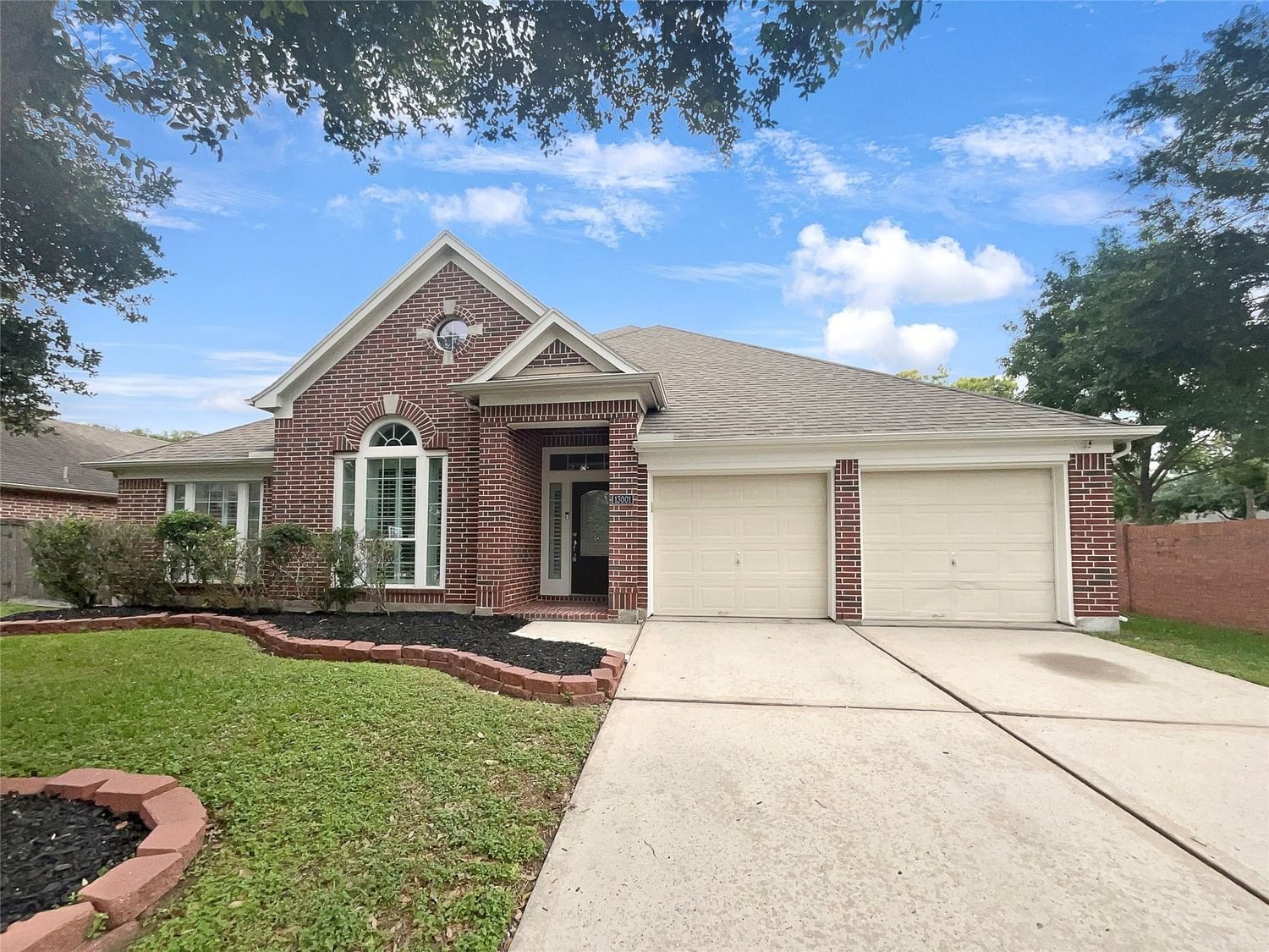 Real estate property located at 13001 Imperial Shore, Brazoria, Shadow Creek Ranch Sf1-Sf2-Sf3, Pearland, TX, US