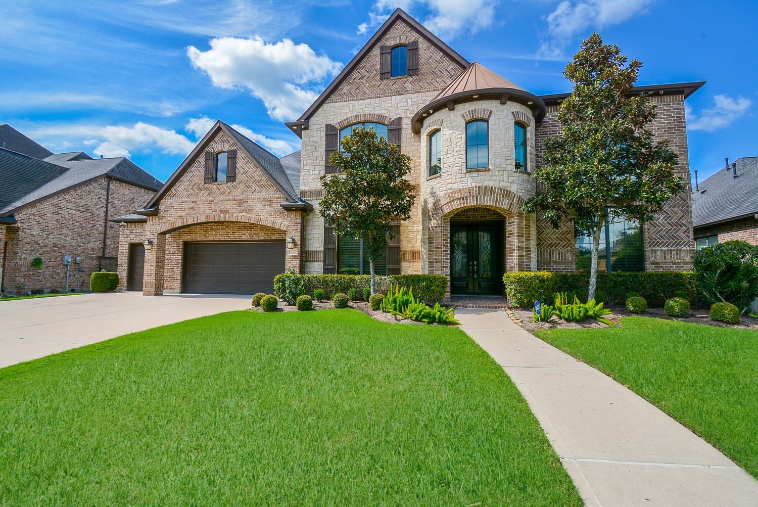 Real estate property located at 5310 Sloan Falls, Fort Bend, Sugar Land, TX, US