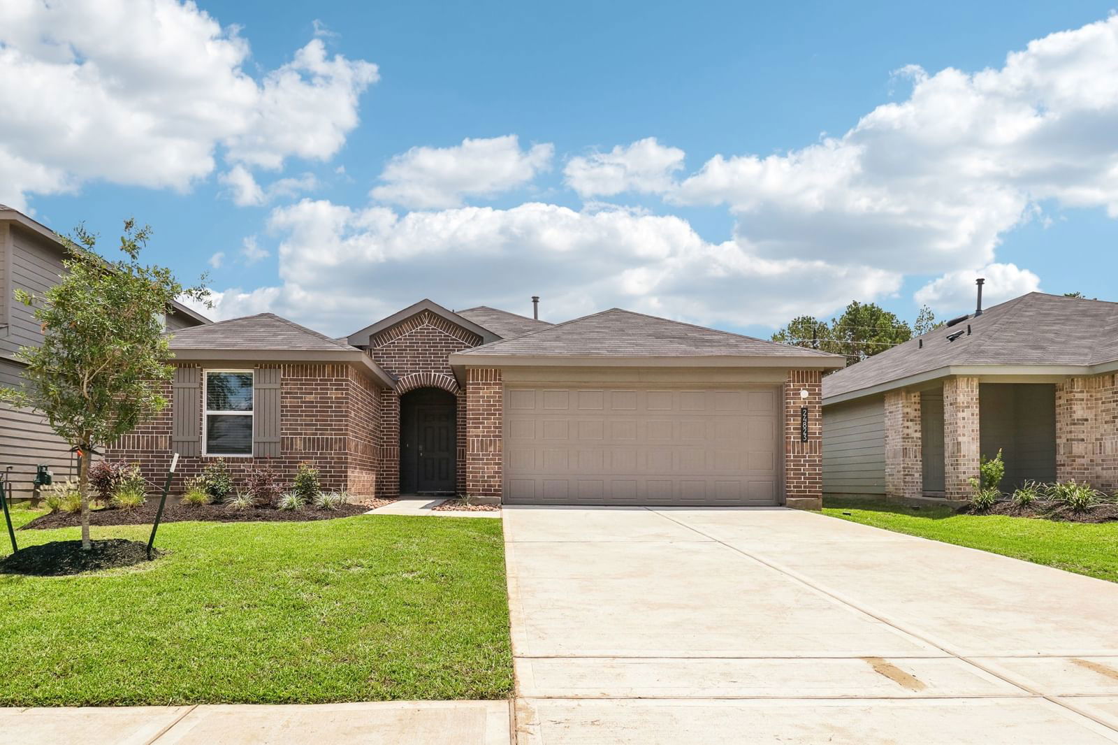 Real estate property located at 24823 King Palm, Montgomery, Grand Pines, Magnolia, TX, US