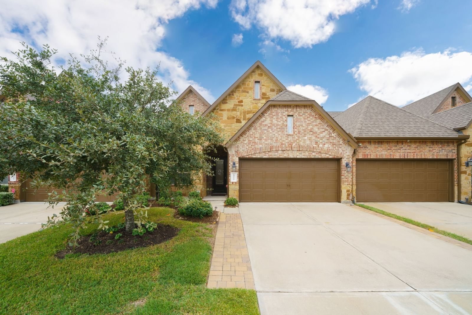 Real estate property located at 24222 Peralta Glen, Harris, Katy, TX, US