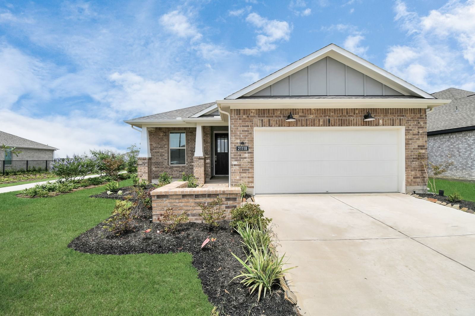 Real estate property located at 12634 White Pelican, Harris, Bridgeland, Cypress, TX, US