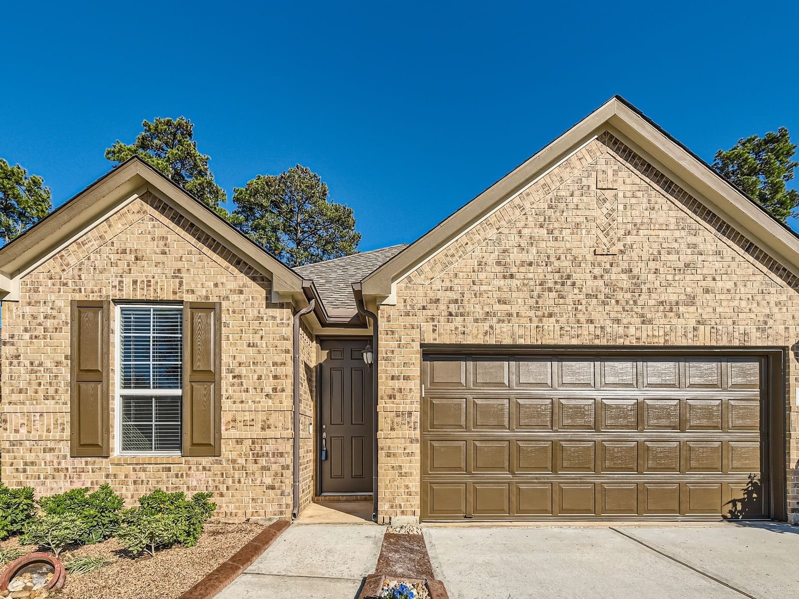 Real estate property located at 22618 Hunters Tree, Harris, Sawmill Ranch Sec 5, Spring, TX, US