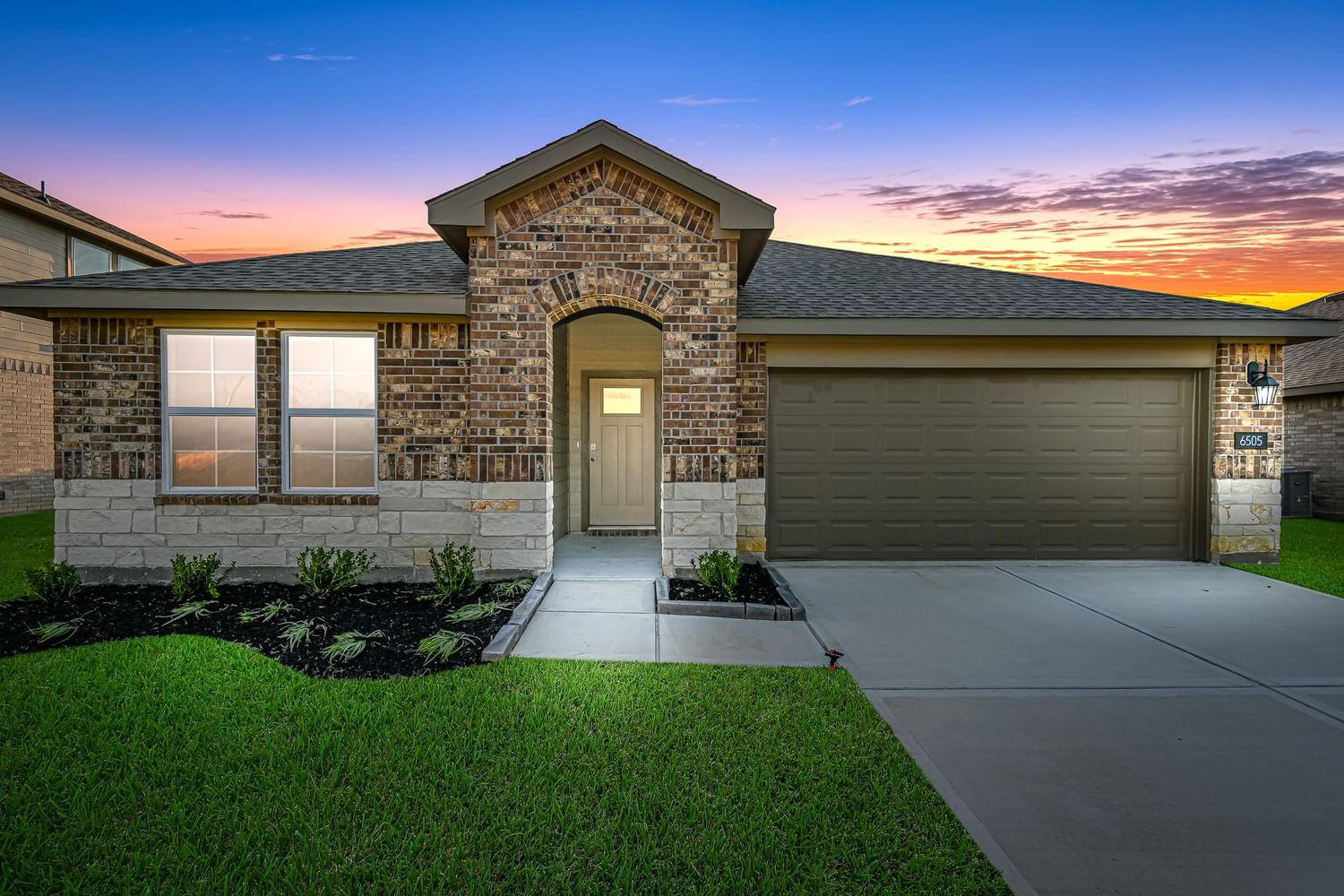 Real estate property located at 7835 Windcastle, Jefferson, Windemere, Beaumont, TX, US