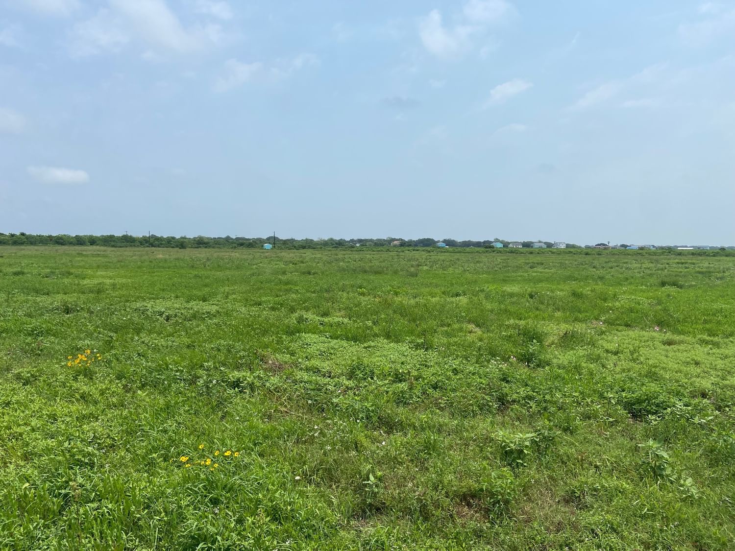 Real estate property located at TBD Red Bend, Matagorda, NA, Sargent, TX, US