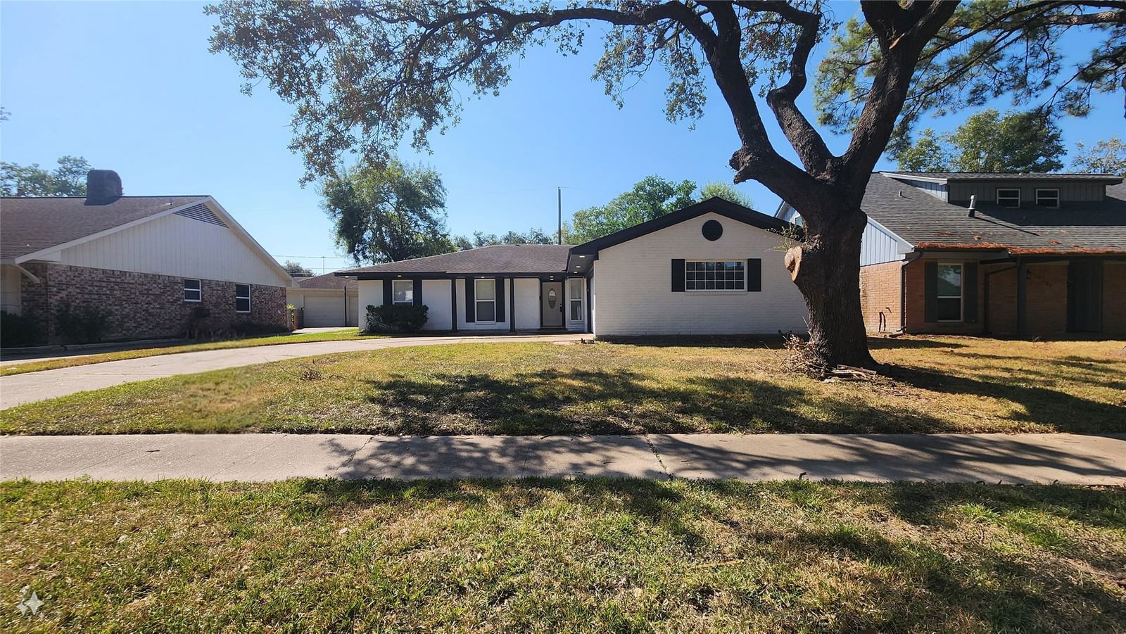 Real estate property located at 8203 Langdon, Harris, Sharpstown Country Club Terrac, Houston, TX, US