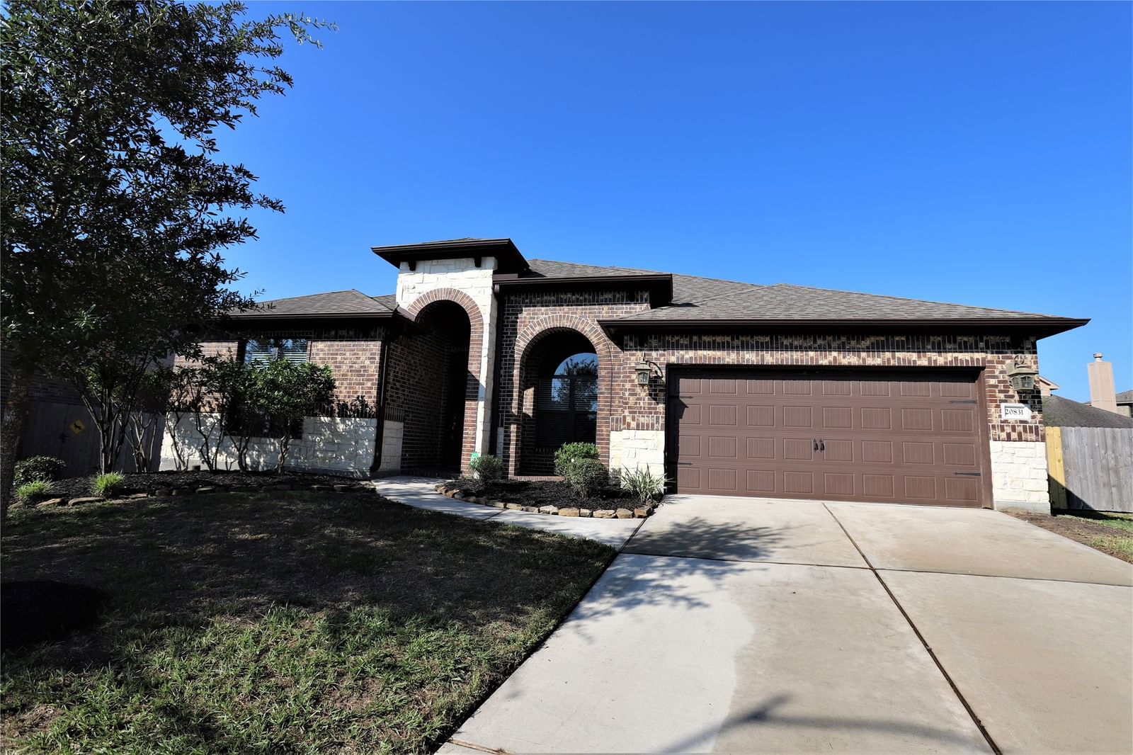 Real estate property located at 20831 Mystical Legend, Harris, Albury Trails Estates, Tomball, TX, US