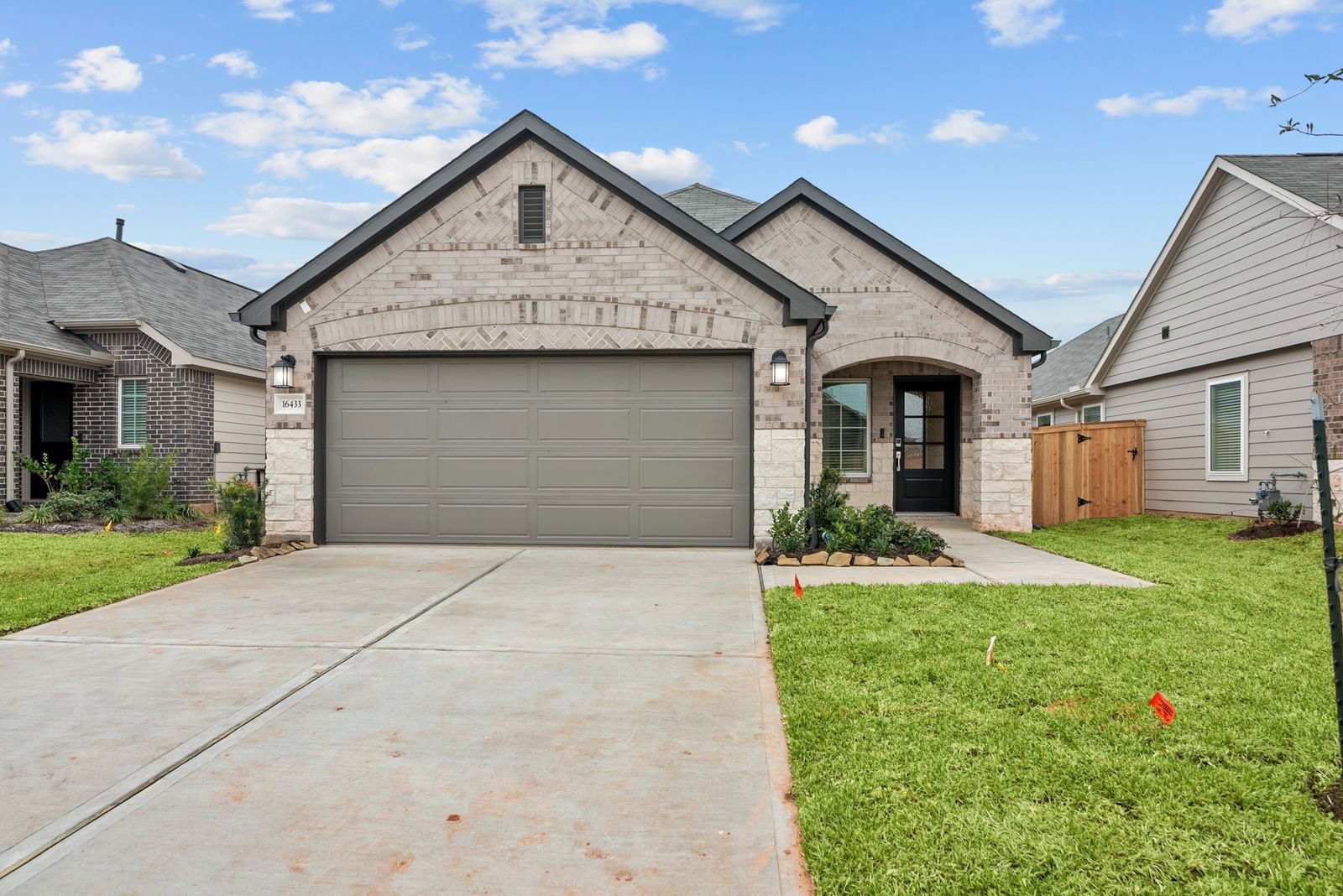 Real estate property located at 16433 Jones Jog, Montgomery, Lone Star Landing, Montgomery, TX, US