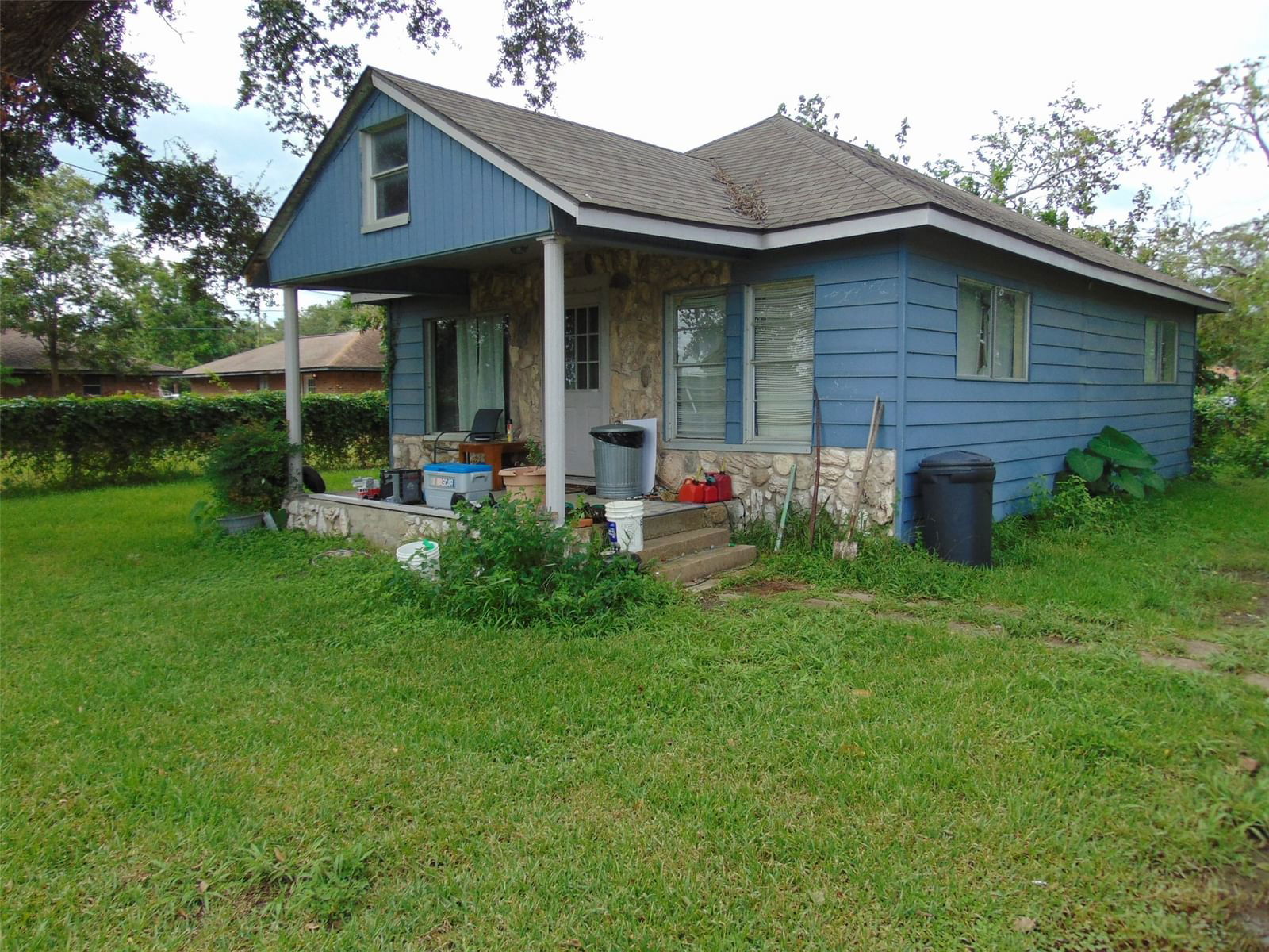 Real estate property located at 612 Whitten, Brazoria, Whitten, Clute, TX, US