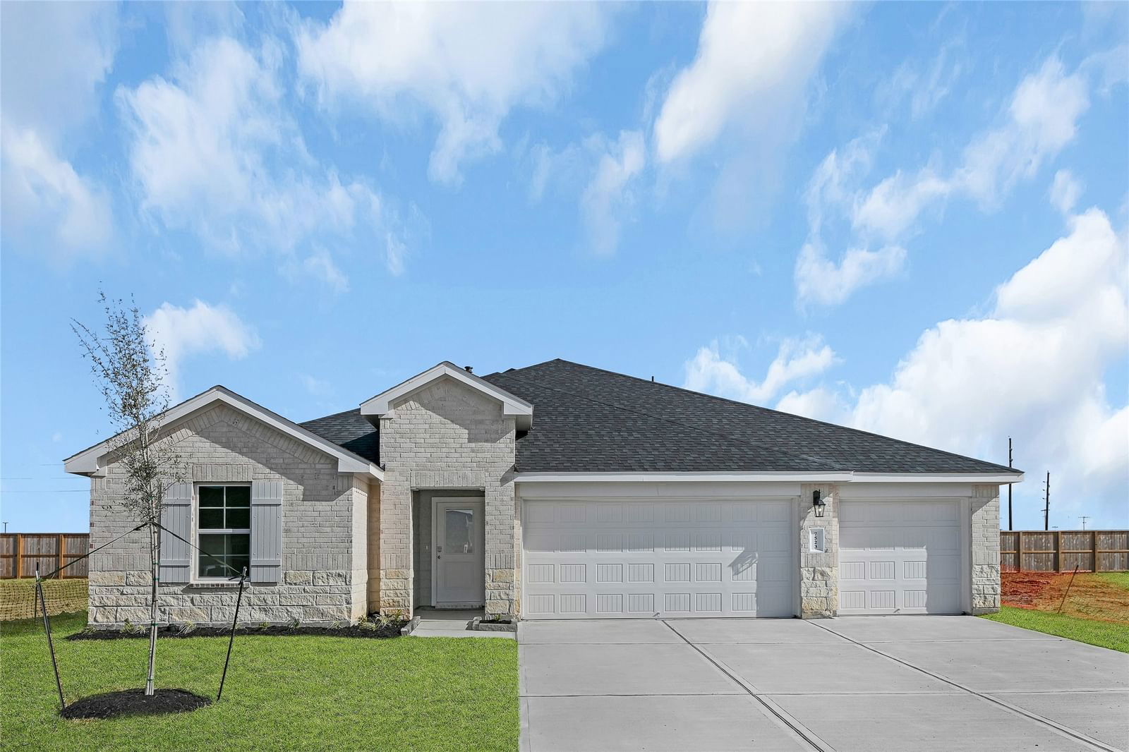 Real estate property located at 3202 Derry Hill Drive, Fort Bend, Tamarron, Fulshear, TX, US