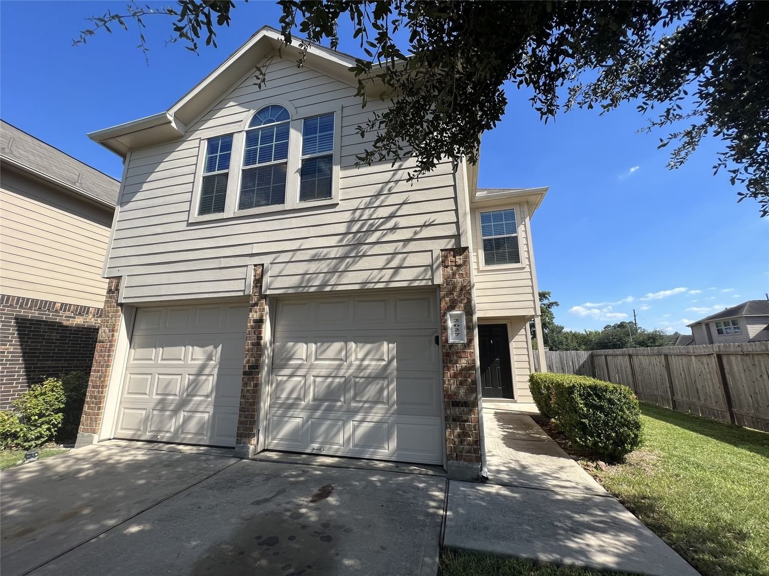 Real estate property located at 2627 Kiplands Way, Harris, Houston, TX, US