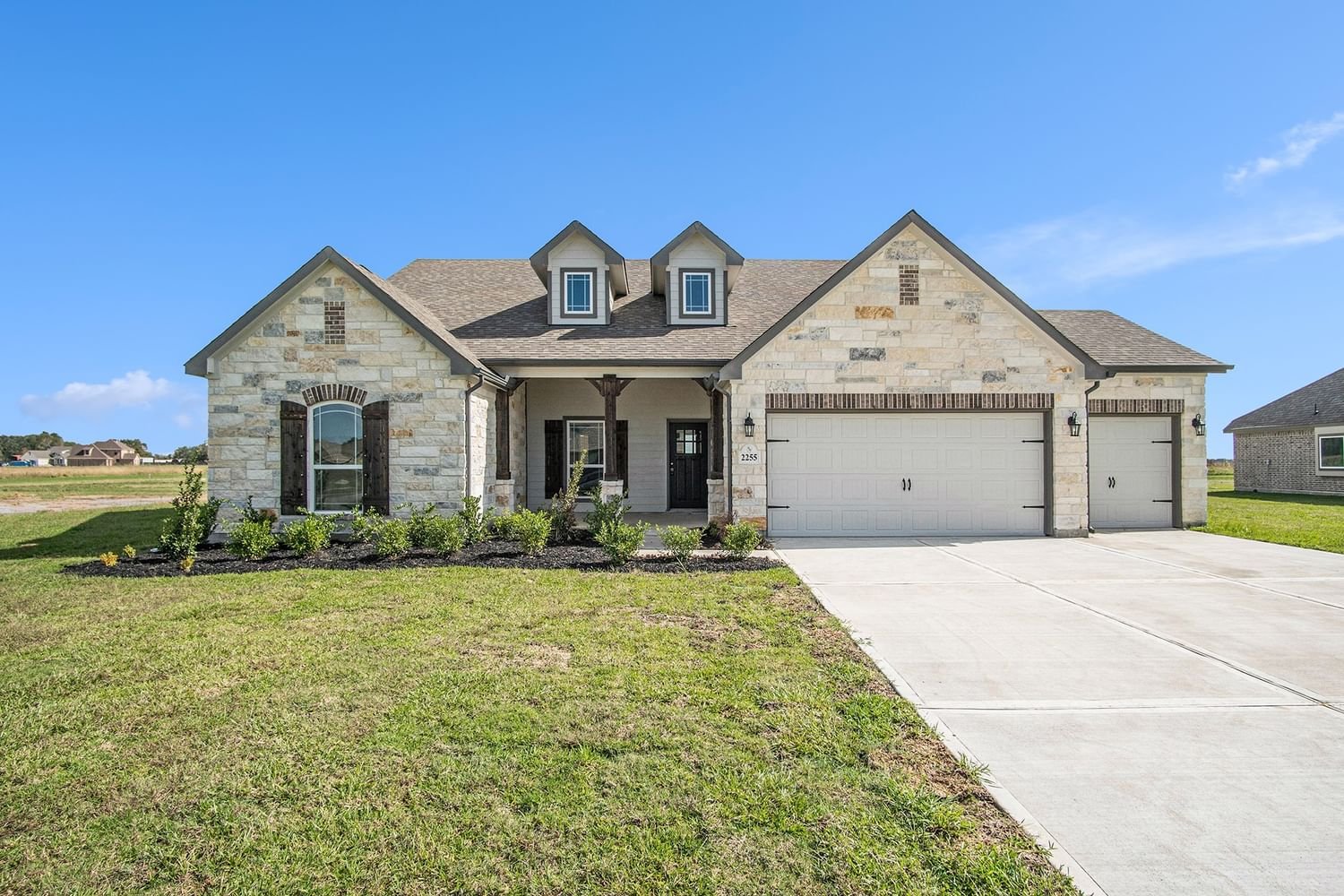 Real estate property located at 9672 Moss Rose, Montgomery, Rose Hill Estates, Willis, TX, US