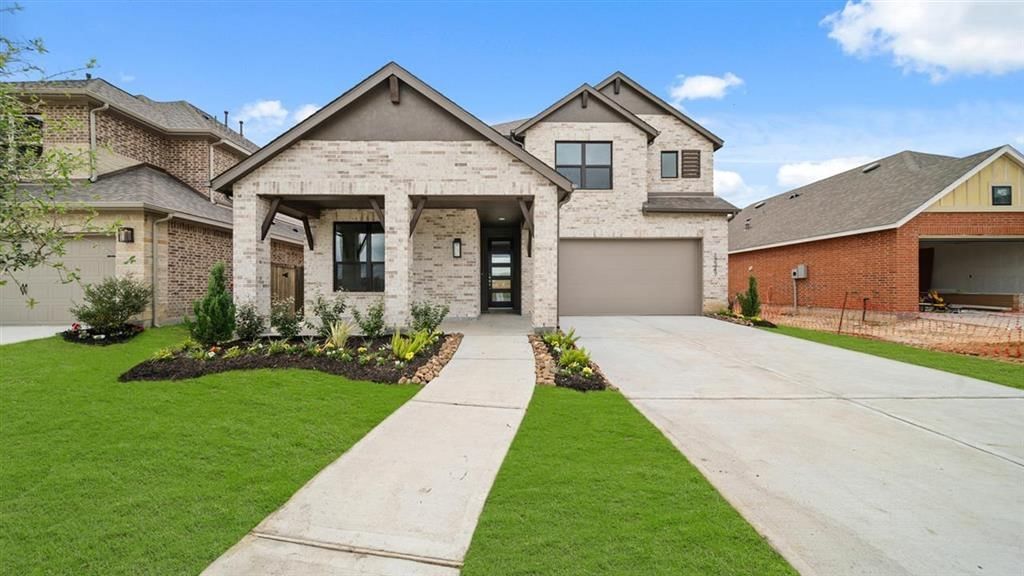 Real estate property located at 12347 Palmetto, Chambers, Riceland, Mont Belvieu, TX, US