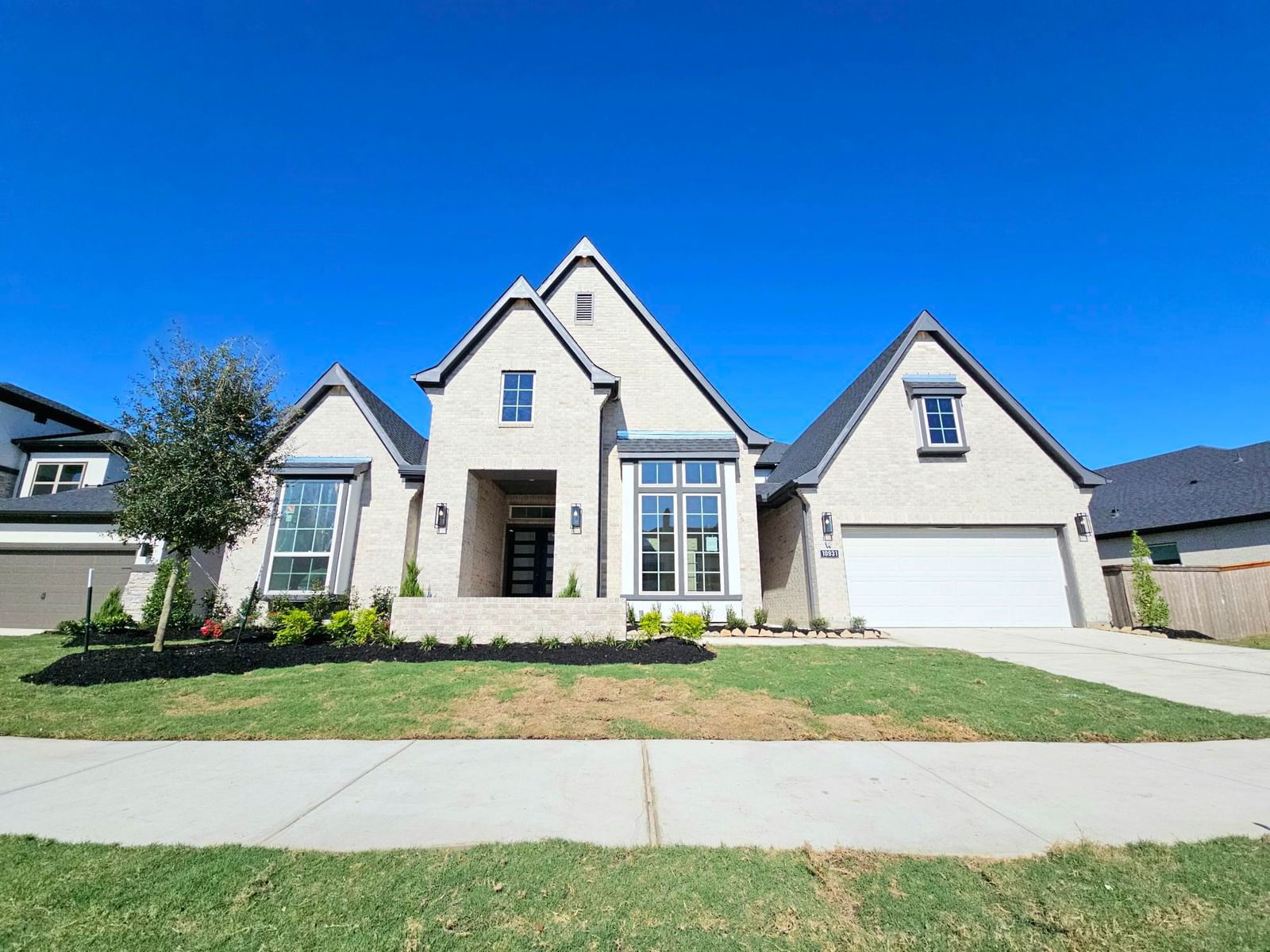 Real estate property located at 10931 White Mangrove, Harris, Bridgeland, Cypress, TX, US