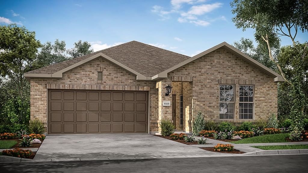 Real estate property located at 4627 Rustic Grove, Fort Bend, Bonterra at Cross Creek Ranch 50's, Fulshear, TX, US