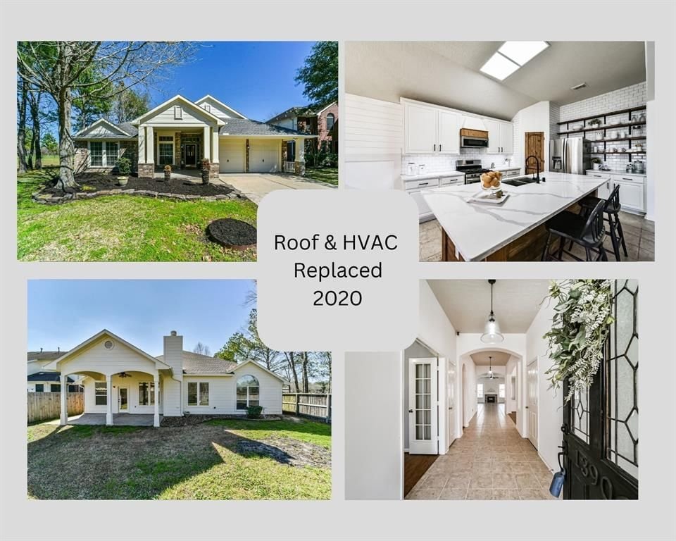 Real estate property located at 13906 Shasta Leaf, Harris, Summerwood, Houston, TX, US