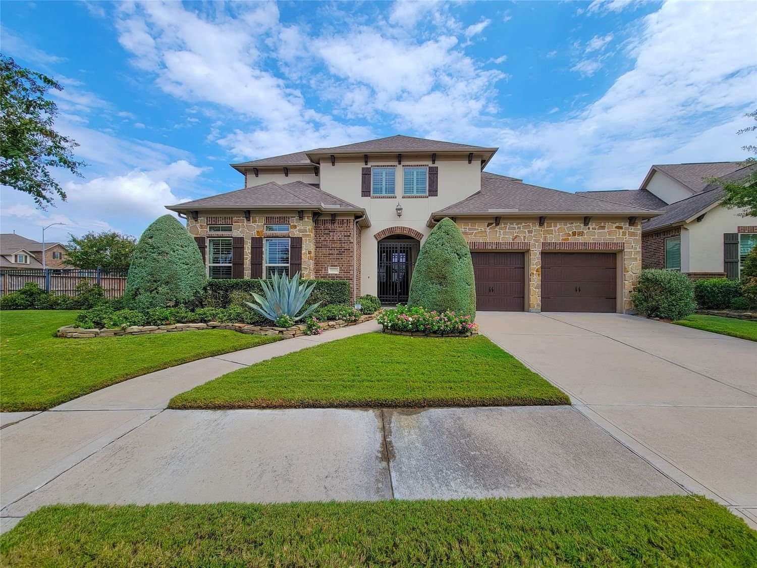 Real estate property located at 11003 Flanker, Fort Bend, Richmond, TX, US