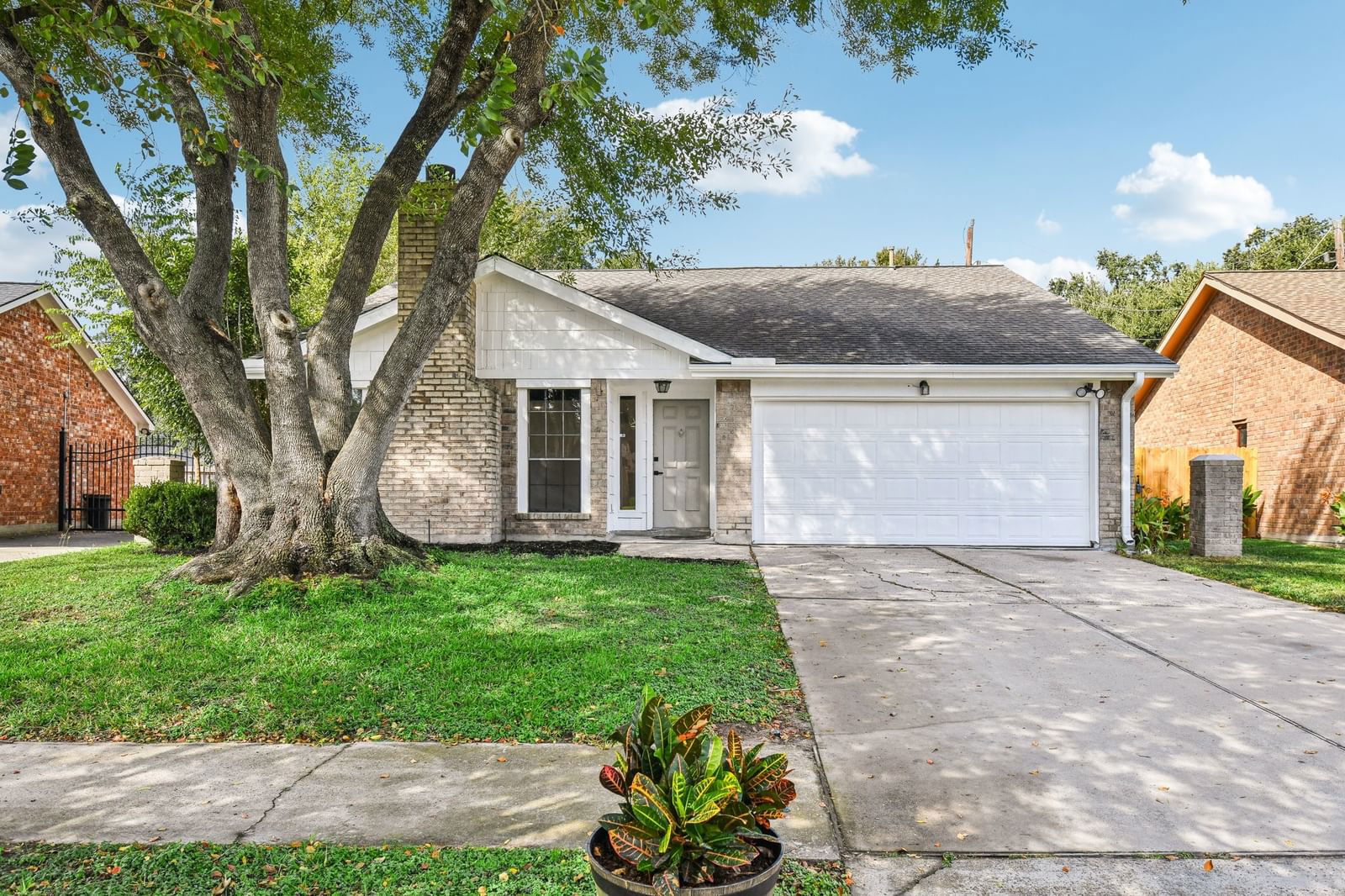 Real estate property located at 11031 Rippling Meadows, Harris, Harvest Bend Sec 4 R/P, Houston, TX, US