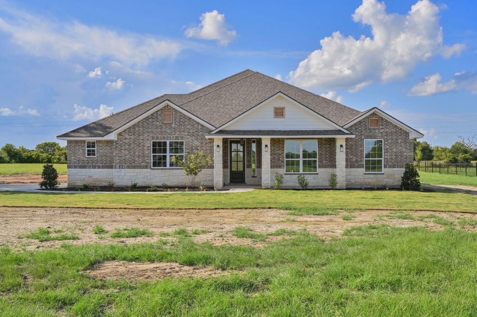 Real estate property located at 10120 Henley, Grimes, King Oaks Sec 3, Iola, TX, US