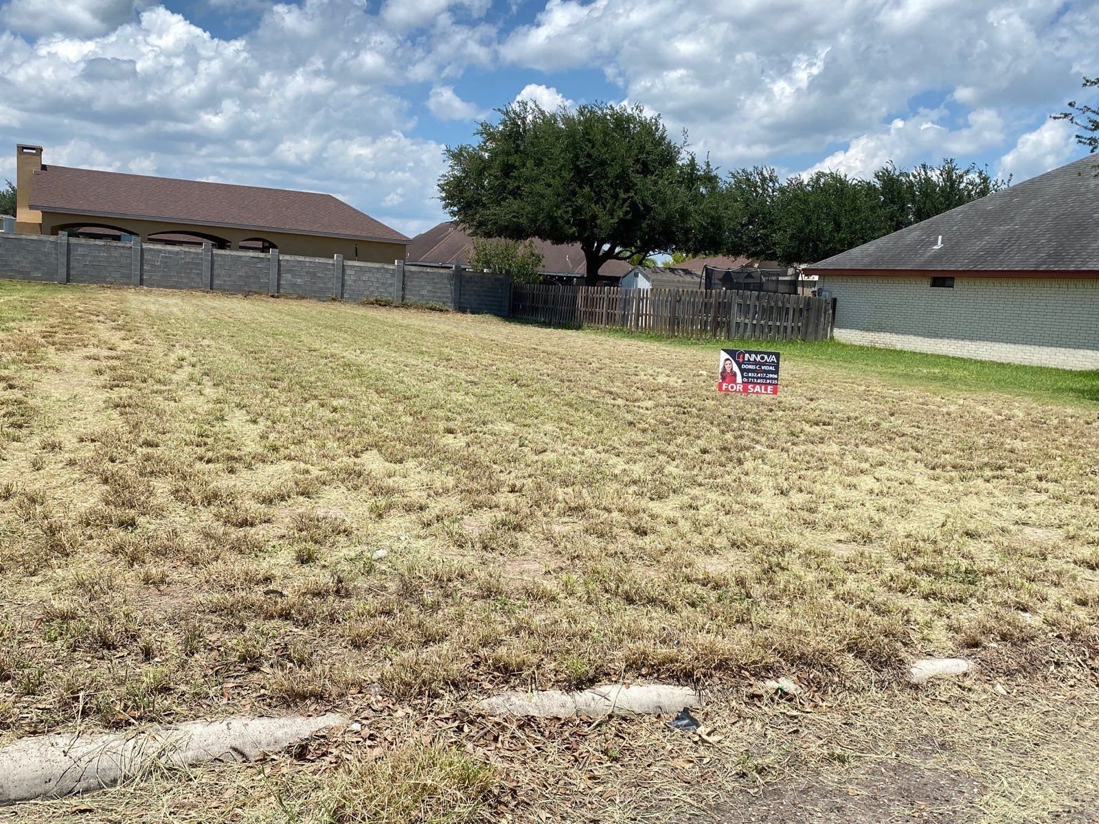 Real estate property located at 2500 Sable Palm, Starr, Stonegate Ph II Sub, Rio Grande City, TX, US