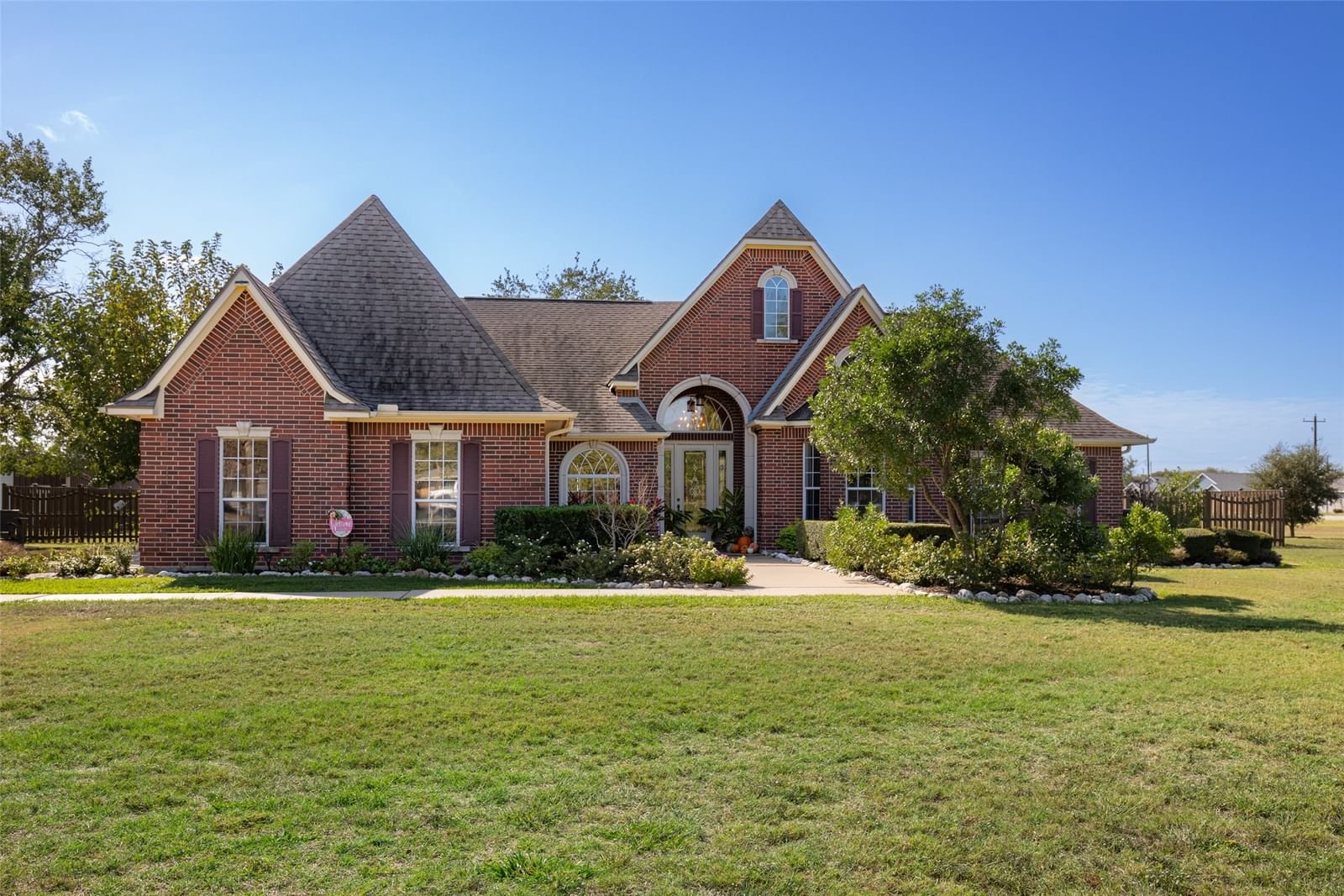 Real estate property located at 515 Green, Matagorda, Palacios, TX, US